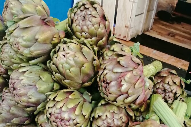 Testaccio Street Food Tour Eat Like a Local - What $71.38 buys you