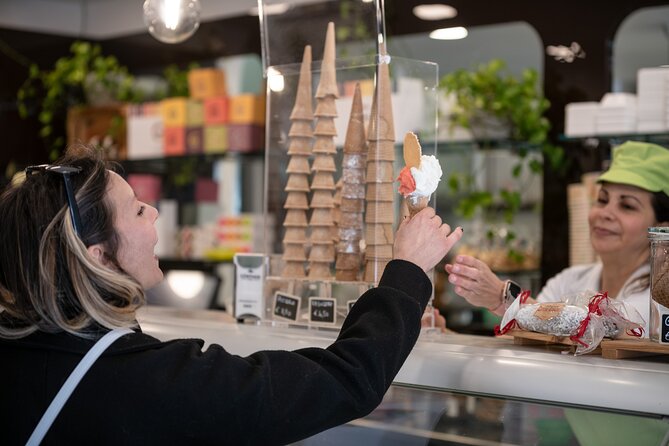 Testaccio Street Food Tour Eat Like a Local - Who should book this Testaccio experience