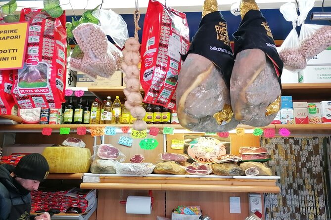 Testaccio Street Food Tour Eat Like a Local - Should you book it?