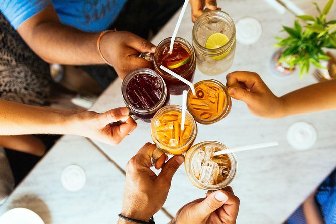 The 10 Tastings of Bangkok: Private Street Food Tour - Ten tastings, private attention, and the $87.07 price