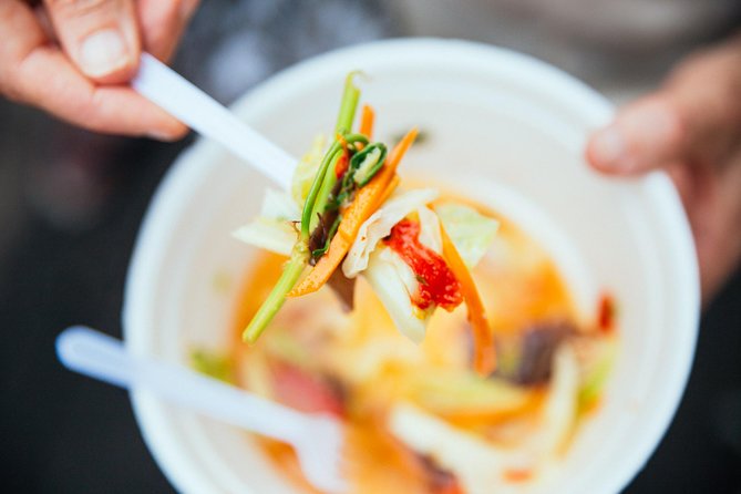 The 10 Tastings of Bangkok: Private Street Food Tour - Who will enjoy this Bangkok food tour?