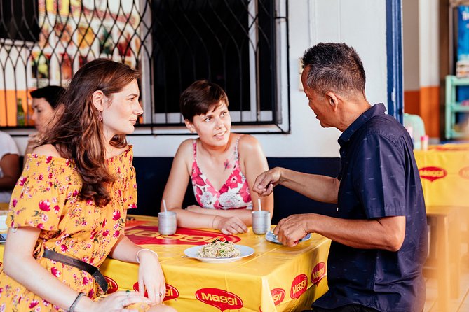 The 10 Tastings of Chiang Mai With Locals: Private Street Food Tour - What the ten tastings may really mean
