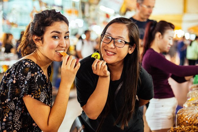 The 10 Tastings of Ho Chi Minh City With Locals: Private Street Food Tour - What the private format is worth at $91.53