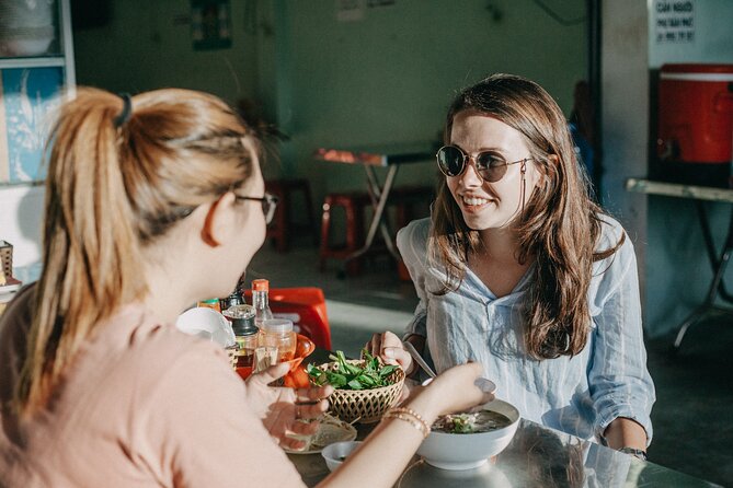 The 10 Tastings of Hoi An: Private Street Food Tour - Key points at a glance