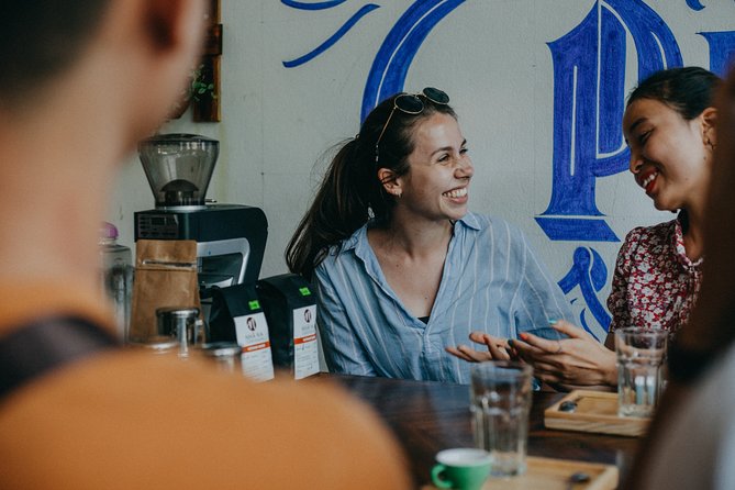 The 10 Tastings of Hoi An: Private Street Food Tour - Pho near the handicraft workshop