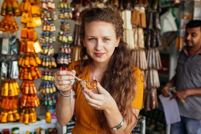 The 10 Tastings of Kandy With Locals: Private Street Food Tour - Is $86.98 per person a fair price?