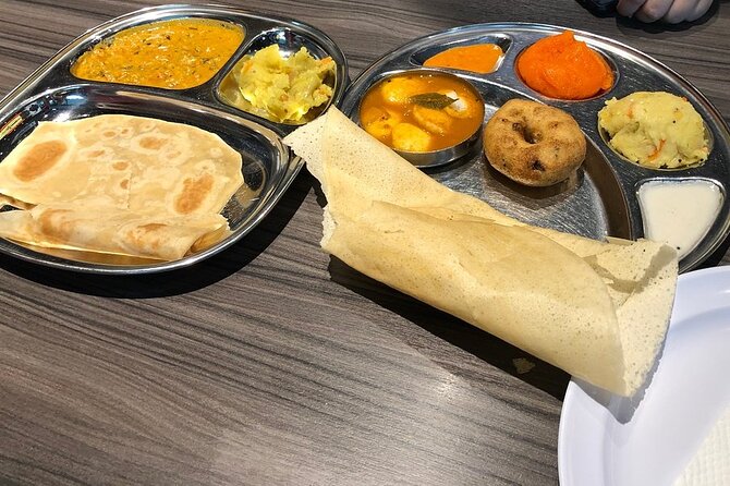 The 10 Tastings of Kuala Lumpur With Locals: Private Street Food Tour - Practical advice for a smoother outing
