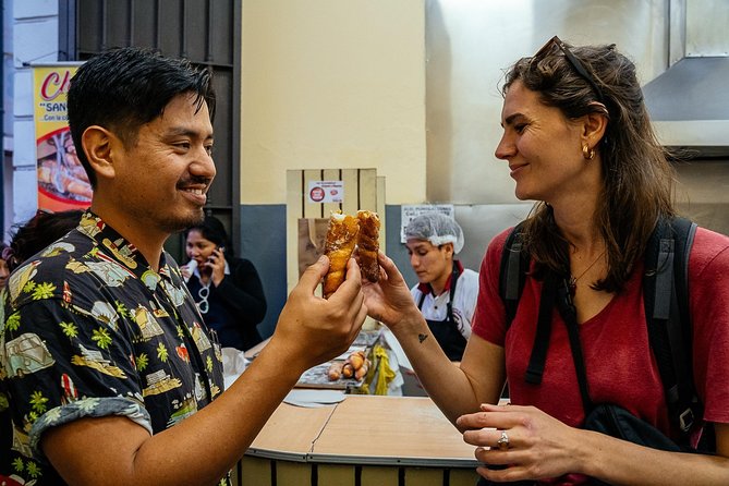 The 10 Tastings of Lima With Locals: Private Street Food Tour - Key points to know before booking