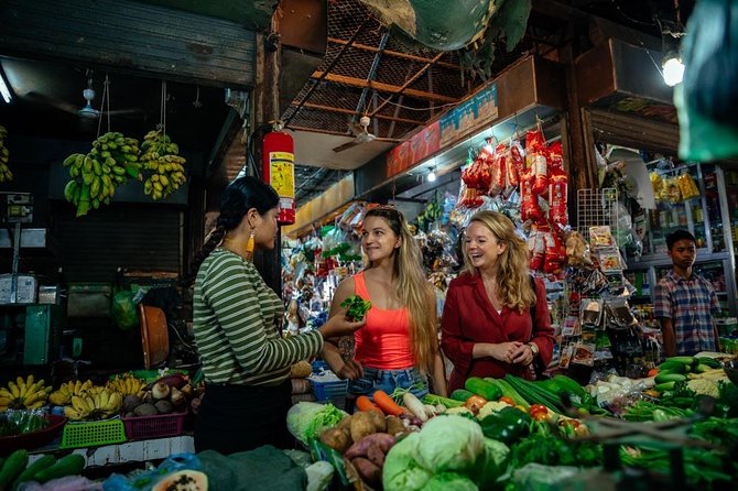 The 10 Tastings of Siem Reap With Locals: Private Street Food Tour - What the $51.95 price buys you