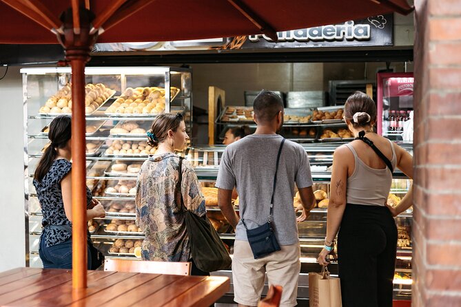 The Cali Street Food Walking Tour - Key things to know before booking