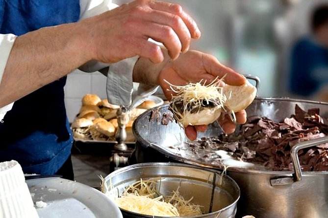 The Complete Street Food Walking Tour - History & Tasty Bites in Palermo - Key points to know before booking