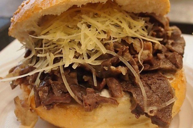 The Complete Street Food Walking Tour - History & Tasty Bites in Palermo - Why this Palermo food walk works