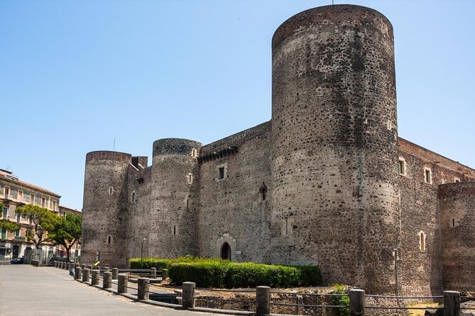 The Original Catania Street Food and Market Tour by Streaty - Five things to know before you book