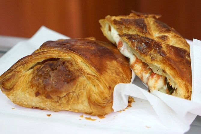 The Original Catania Street Food and Market Tour by Streaty - A full hour at A’ Piscaria