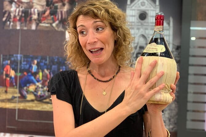 The Original Florence Street Food & Market Tour (by Streaty) - Is $101.63 good value?