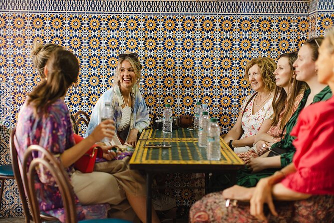 The Original Marrakech Street Food Tour - Key points to know before booking