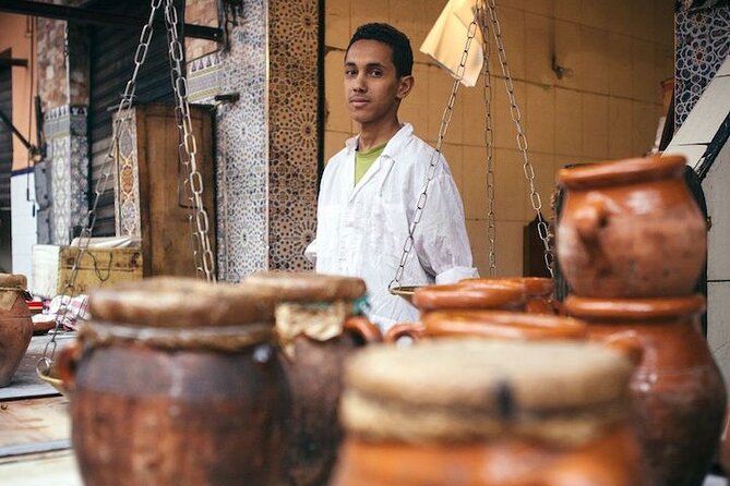 The Original Marrakech Street Food Tour - Who will enjoy this tour most