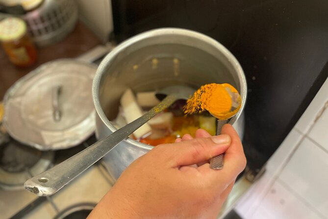 The Original Marrakech Street Food Tour - Is $80 a fair price for the evening?