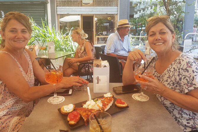 The Original Street Food Walking Tour in Bari - Cathedral of St. Sabinus and Swabian Castle