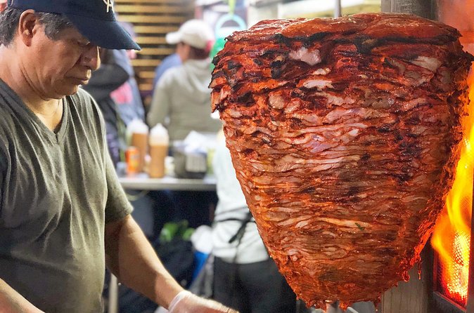 The Ultimate New York City Street Food Tour - Why the $70 Price Can Be Good Value