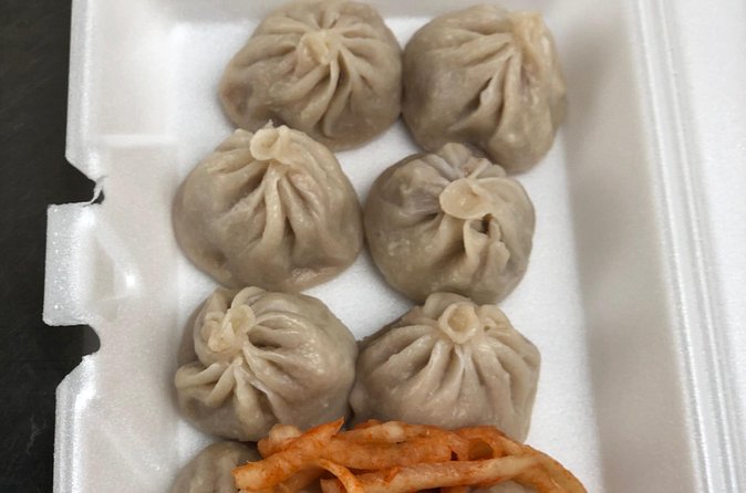 The Ultimate New York City Street Food Tour - Dietary Needs and Group Fit