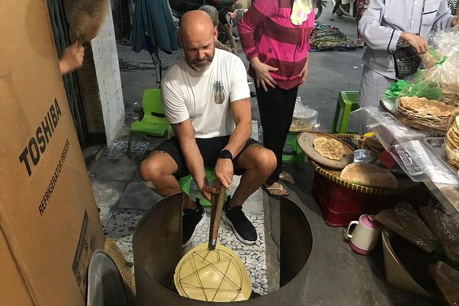 The Unique Ao Dai Street Food Tour By Scooter - Is $39 good value?