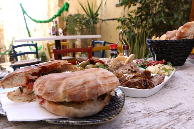 The Valletta Street Food and Culture Walking Tour - Pastizzi: Malta’s Ideal Opening Snack