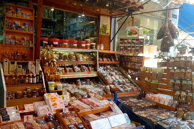 Thessaloniki Street Food Tour with a Local Guide - What this Thessaloniki food walk is really like