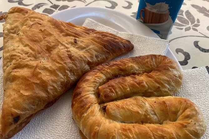 Tirana Guided Street Food Gems Tour (6 dishes, 1 sweet and drink) - The Orthodox Cathedral and a Change of Pace
