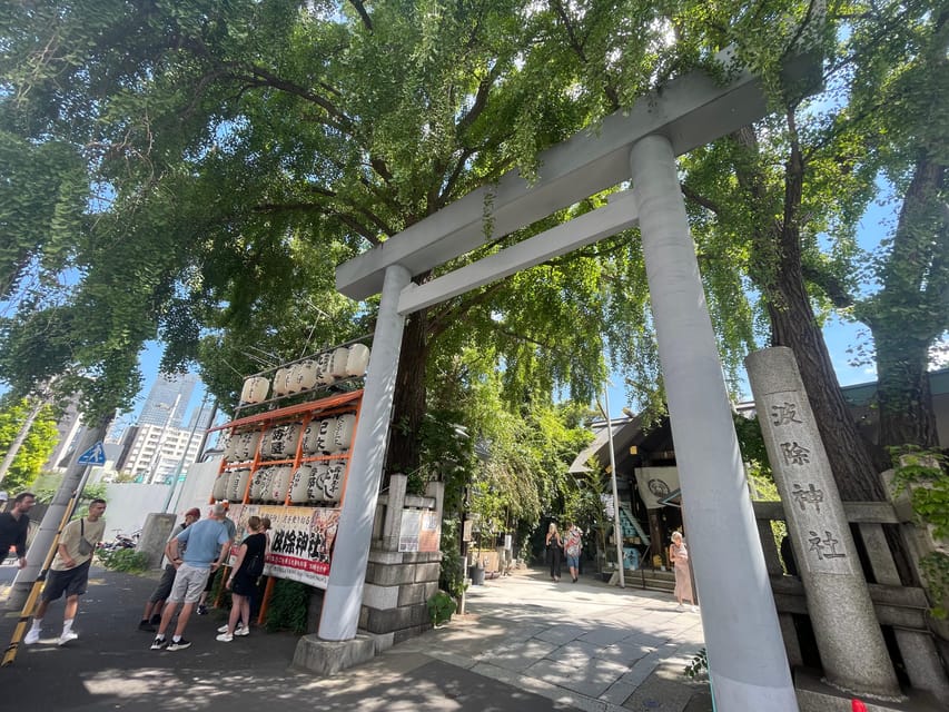 Tokyo: Explore Authentic Japanese Food Culture at Tsukiji - What the $99 price really covers