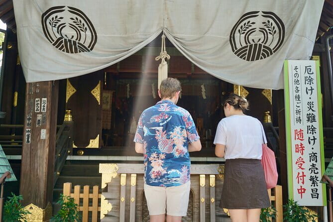 Tokyo Fish Market Food Tour: Street Food & Friendly Guide - Is $42 a good value?