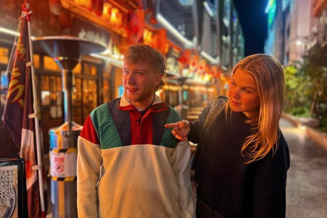Tokyo Fish Market Food Tour: Street Food & Friendly Guide - Who will enjoy this food walk?