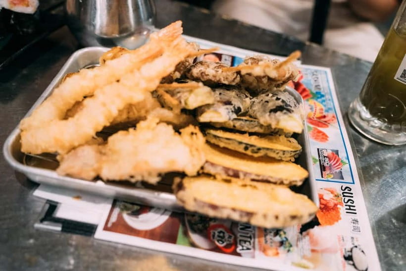 Tokyo: Shinjuku Local Eats, Street Food Tour & Culture Walk - Practical tips for getting more from the tour