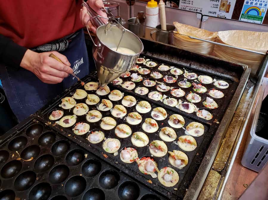 Tokyo: Togoshi Ginza Street Food Tour - Five things to know before you book