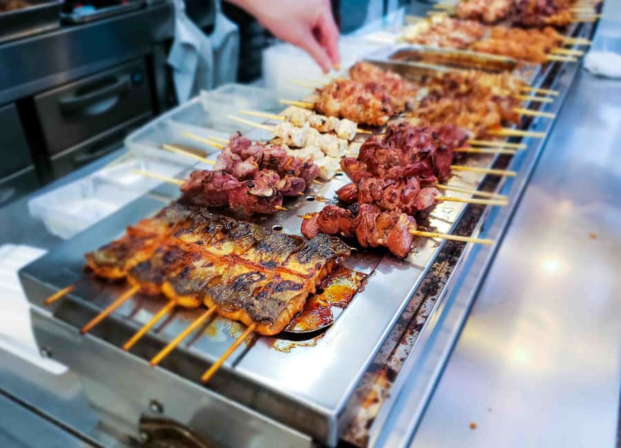 Tokyo: Togoshi Ginza Street Food Tour - Is $95 fair for the experience?