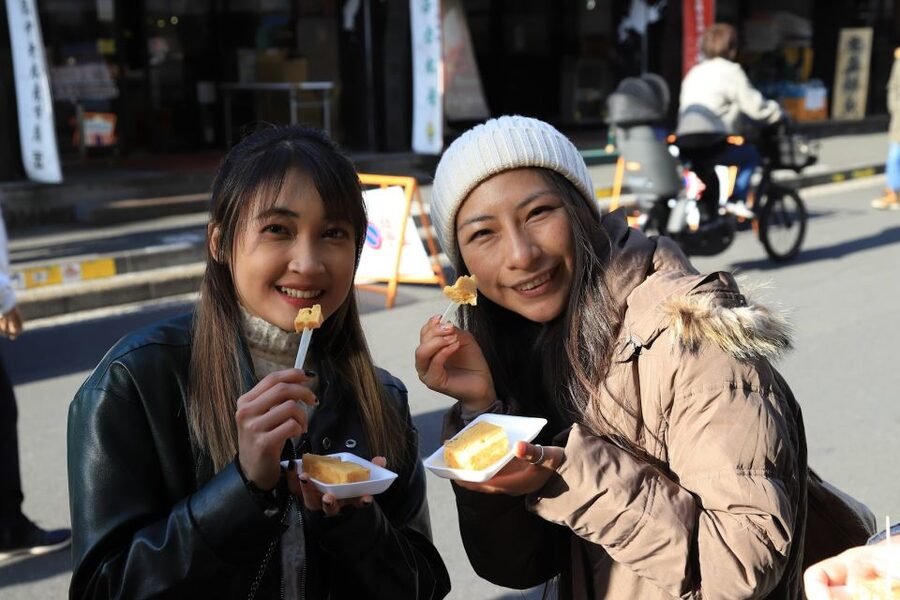 Tokyo: Tsukiji Fish Market Food and Culture Walking Tour - Who should book this Tsukiji tour?