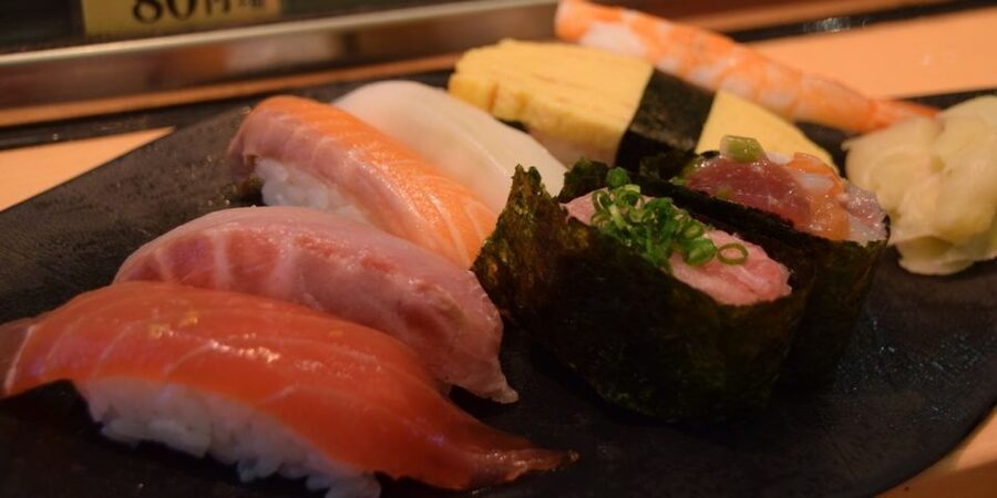 Tokyo: Tsukiji Fish Market Food and Culture Walking Tour - Timing, weather, and what to wear