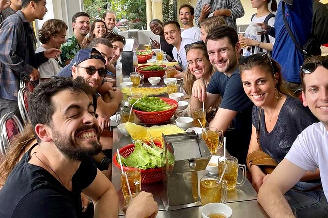 Top Notch Street Food Motorbike Tour In Ho Chi Minh City - What you may eat beyond the listed stops