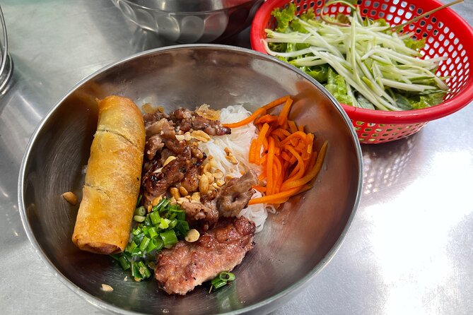 Top Notch Street Food Motorbike Tour In Ho Chi Minh City - The guides make or break the experience