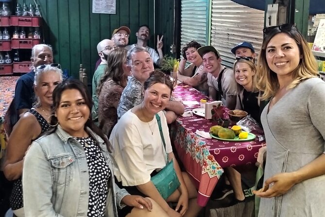 Tour of the Oaxaca Food Market - Is $38.90 a fair price?