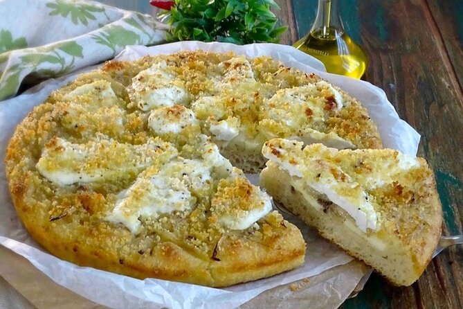 Tour of Villa Palagonia and Street Food itinerary in Bagheria - Why Bagheria works for a short art-and-food outing