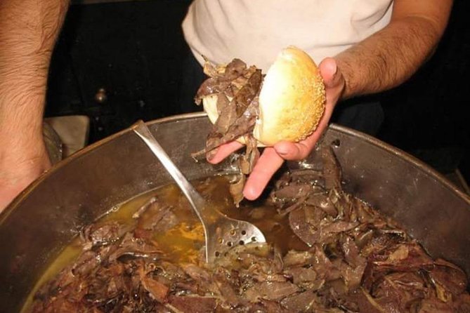 TOUR PALERMO ARABA "A dip in the historical markets and Street Food" - Key points to know before booking