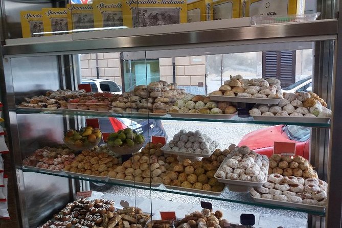 TOUR PALERMO ARABA "A dip in the historical markets and Street Food" - Why this Palermo tour works well