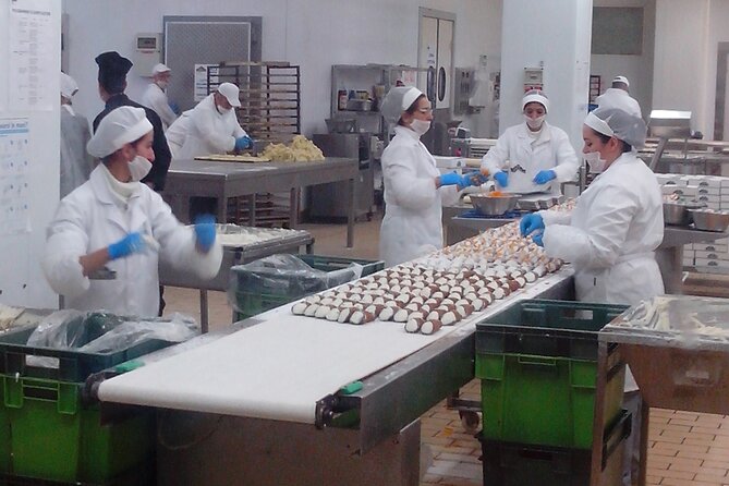 TOUR PALERMO ARABA "A dip in the historical markets and Street Food" - Casa Professa and the old center