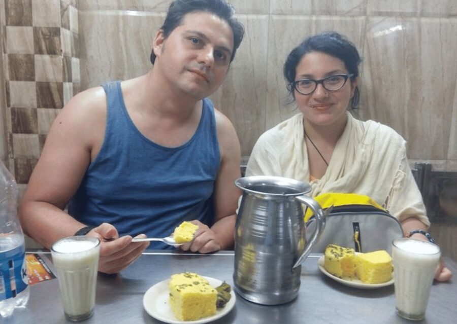 Trivandrum Street Food Crawl Guided Food Tasting Tour - Key things to know before you go