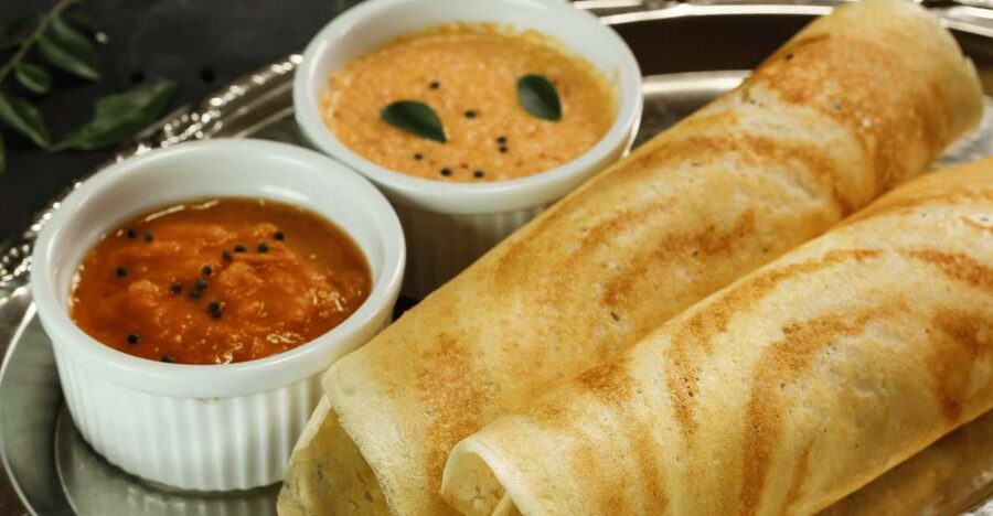 Trivandrum Street Food Crawl Guided Food Tasting Tour - Old food shops and the first Kerala tastings