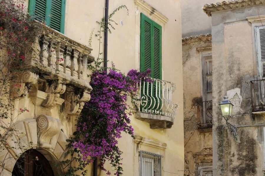 Tropea: Street Food Walking Tour - Tropea’s lanes and less familiar corners