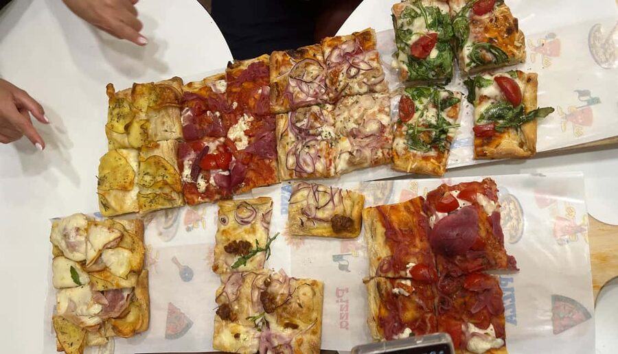 Tropea: Street Food Walking Tour - Viewpoints and Santa Maria dell’Isola