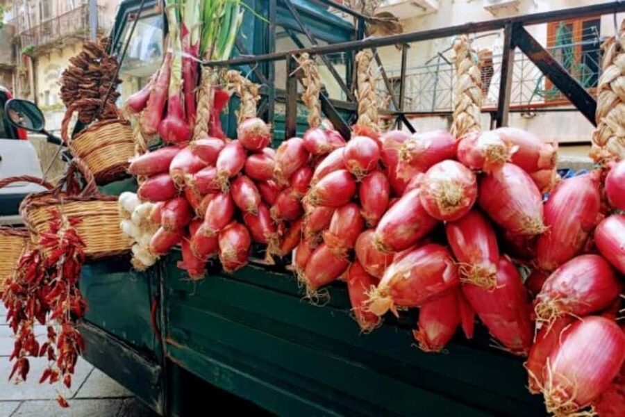 Tropea: Street Food Walking Tour - What the 4.7 rating tells you