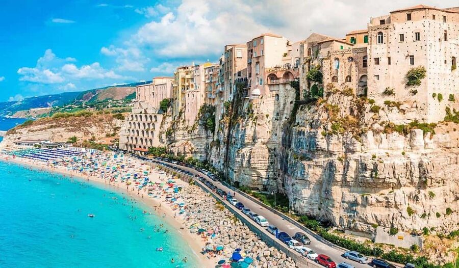 Tropea: Street Food Walking Tour - Who will get the most from this tour